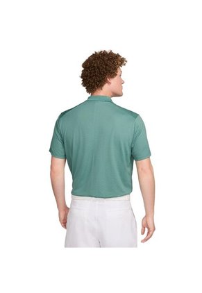 Camiseta Polo Nike Dri-Fit Victory-Verde Claro