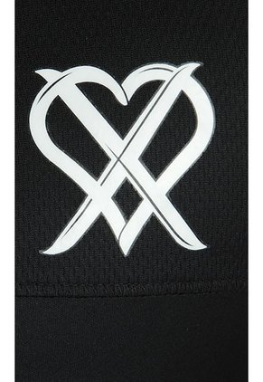 Camiseta Nike Cristiano Ronaldo Negra