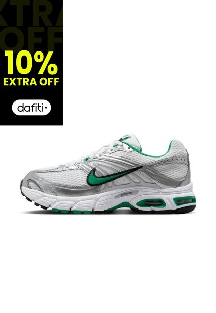 Tenis Mujer Nike Air Max Moto 2K Blanco