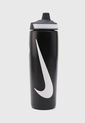 Botella Hidratante NIKE Refuel Negro de Nike