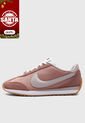 Tenis NIKE Pacific Rosa Malva de Nike