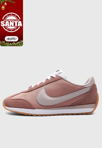 Tenis NIKE Pacific Rosa Malva