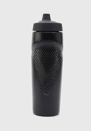 Botella Hidratante NIKE Refuel Negro