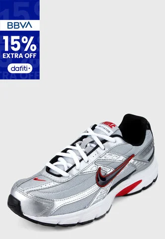Tenis NIKE Initiator Gris Nike