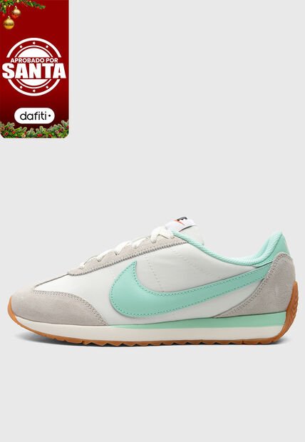 Tenis NIKE Pacific Blanco