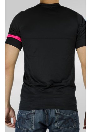 Camiseta Nike Cristiano Ronaldo Negra