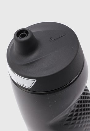 Botella Hidratante NIKE Refuel Negro