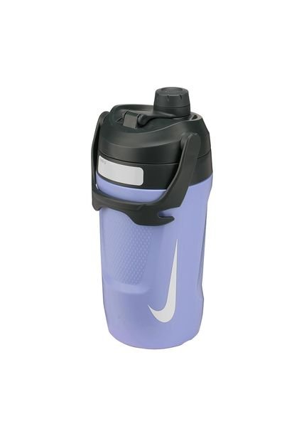 Botella Nike Fuel Jug 40 Oz Chug-Violeta