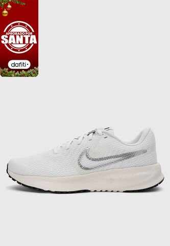 Tenis NIKE Run Defy Blanco Nike