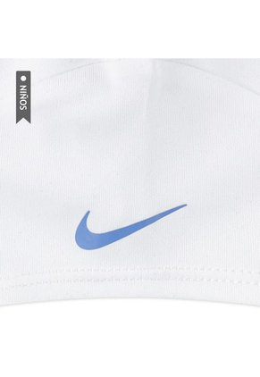 Conjunto Nike Flow-Ral Aop Sprinter Set Niña-Blanco/Azul