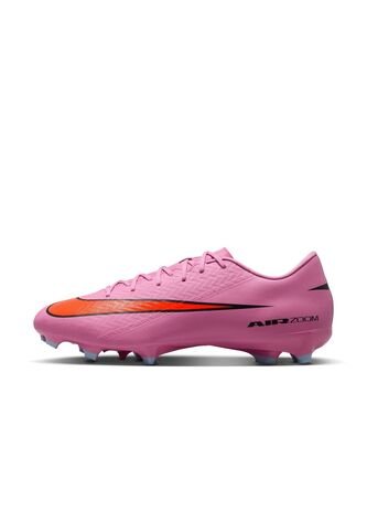 Guayos Hombre Nike Mercurial Vapor 16 Academy Rosa Nike