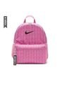 Morral Nike Y Brasilia Jdi Mni Bk-Aop Fa24 Niño-Rosa de Nike