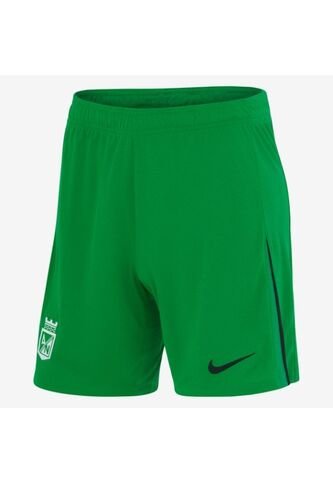 Pantaloneta Hombre Fútbol Nike Atlético Nacional Local 2026 Nike