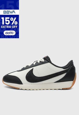 Tenis NIKE  Pacific Leather Marfil Nike