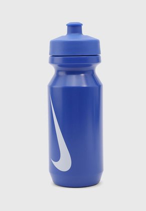 Botella Hidratante NIKE Big Mouth 2.0 Azul
