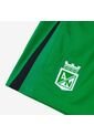 Pantaloneta Hombre Fútbol Nike Atlético Nacional Local 2026 de Nike