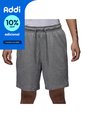 Pantaloneta Nike Brkln Flc Short Lb-Negro de Nike