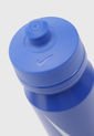 Botella Hidratante NIKE Big Mouth 2.0 Azul de Nike
