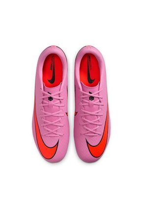 Guayos Hombre Nike Mercurial Vapor 16 Academy Rosa