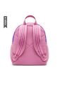 Morral Nike Y Brasilia Jdi Mni Bk-Aop Fa24 Niño-Rosa de Nike