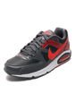 Tenis Lifestyle Gris-Coral Nike Air max Command de Nike