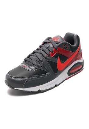 Tenis Lifestyle Gris-Coral Nike Air max Command