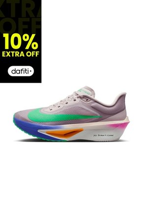 Tenis Hombre Nike Zoom Fly 6 "Eliud Kipchoge" Rosa
