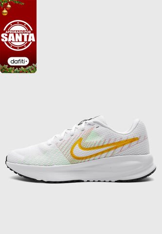 Tenis NIKE Run Defy Blanco Nike