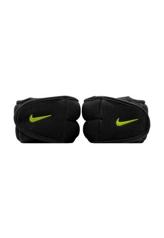 Pesas Muñequeras Nike 2.5lb-Negro Nike