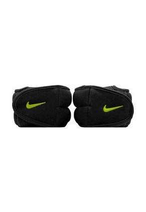 Pesas Muñequeras Nike 2.5lb-Negro