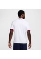 Camiseta Hombre Nike Paris Saint-Germain Away 24/25 Blanco de Nike