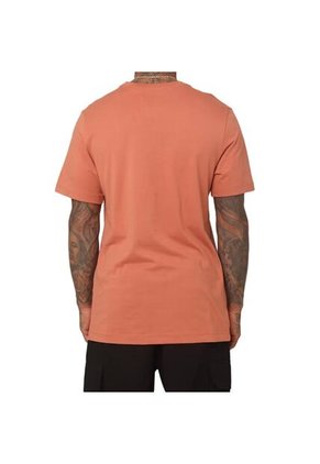 Camiseta Jordan Flight Essentials-Terracota