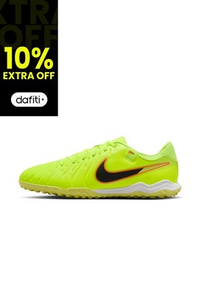 Guayos Hombre Nike Tiempo Legend 10 Academy Amarillo
