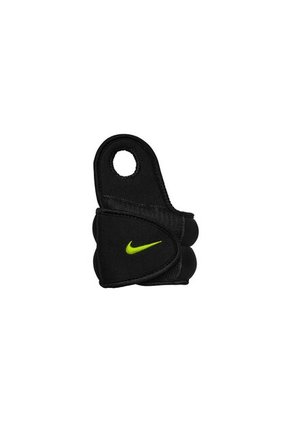 Pesas Muñequeras Nike 2.5lb-Negro