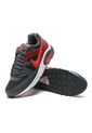 Tenis Lifestyle Gris-Coral Nike Air max Command de Nike