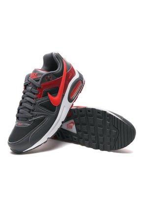 Tenis Lifestyle Gris-Coral Nike Air max Command