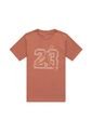 Camiseta Jordan Flight Essentials-Terracota de Nike