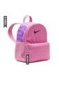 Morral Nike Y Brasilia Jdi Mni Bk-Aop Fa24 Niño-Rosa de Nike