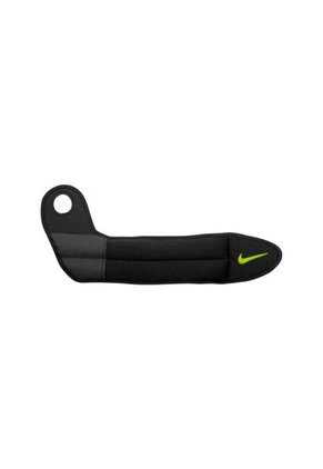 Pesas Muñequeras Nike 2.5lb-Negro