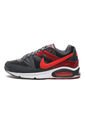 Tenis Lifestyle Gris-Coral Nike Air max Command de Nike