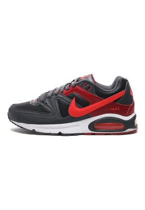 Tenis Lifestyle Gris-Coral Nike Air max Command