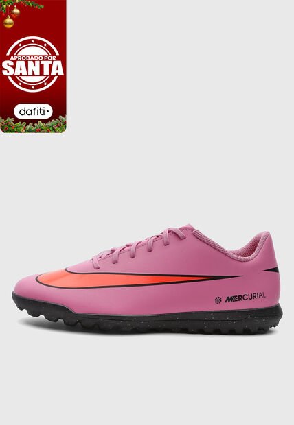 Guayos NIKE Mercurial Vapor 16 Club Violeta