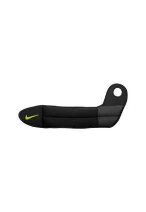 Pesas Muñequeras Nike 2.5lb-Negro