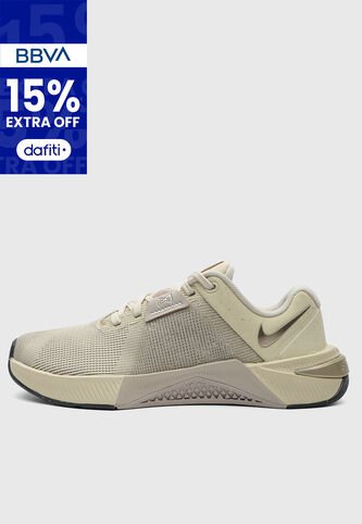 Tenis NIKE Metcon 10 SE Beige Nike