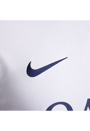 Camiseta Hombre Nike Paris Saint-Germain Away 24/25 Blanco