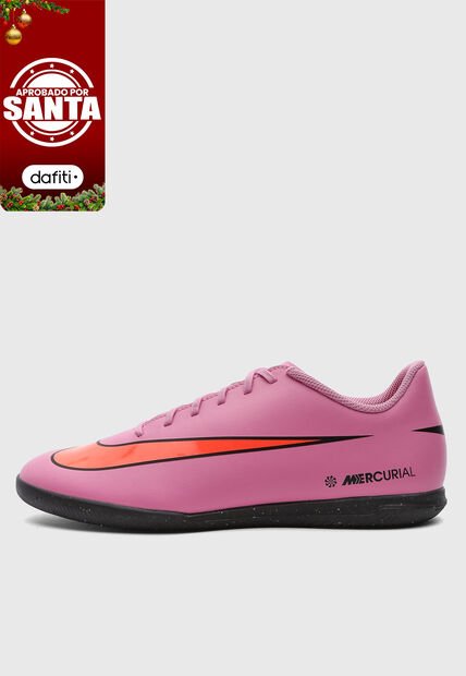 Guayos NIKE Mercurial Vapor 16 Club Violeta