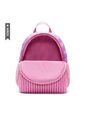Morral Nike Y Brasilia Jdi Mni Bk-Aop Fa24 Niño-Rosa de Nike