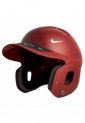 Casco de Beisbol Nike Scarlet Rojo de Nike