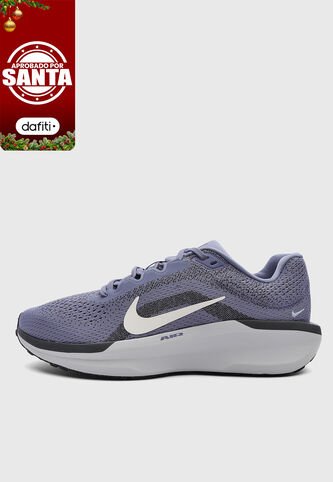 Tenis NIKE Winflo 11 Violeta Nike