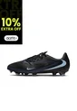 Guayos Hombre Nike Phantom 6 Low Academy Negro de Nike